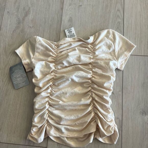 Disney Girl's shirt size 5/6 - Picture 5 of 6